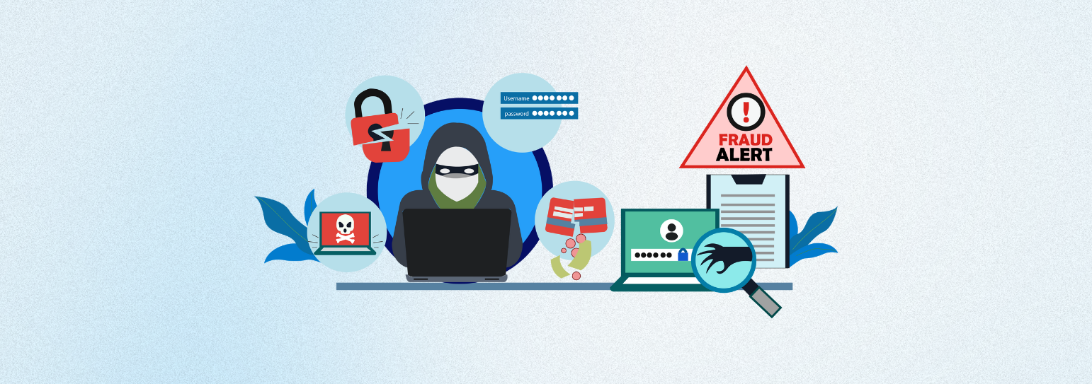 6 Simple Ways to Shield Your Checking Account from Fraud