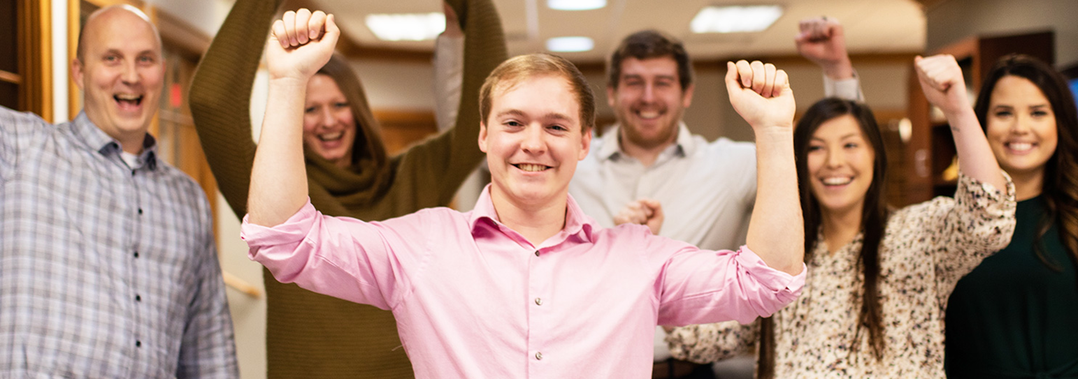 Decorah Bank & Trust Earns Top Workplace Recognition Four Years Running