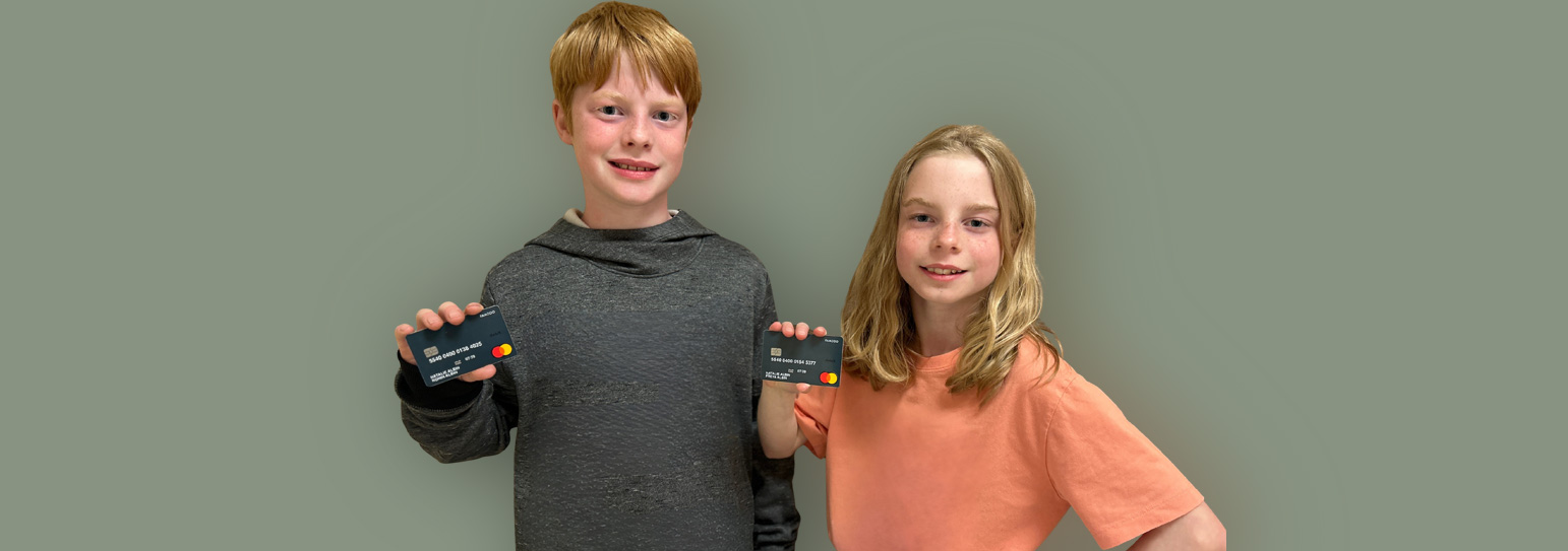 Decorah and Cresco Bank Partner with FamZoo to Offer Youth Prepaid Debit Cards