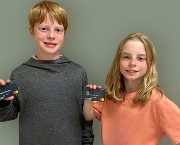 Decorah and Cresco Bank Partner with FamZoo to Offer Youth Prepaid Debit Cards
