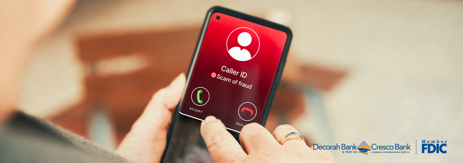 3 Signs a Bank Text or Email Might Be a Scam