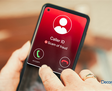 3 Signs a Bank Text or Email Might Be a Scam