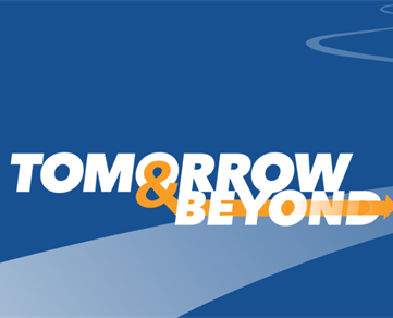 Tomorrow & Beyond: Planning Today for the People You Love Tomorrow