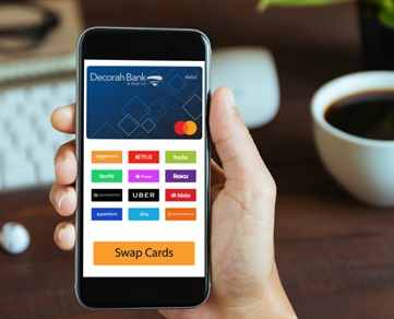 Gain Quick Access to Your Online Subscriptions with Card Swap