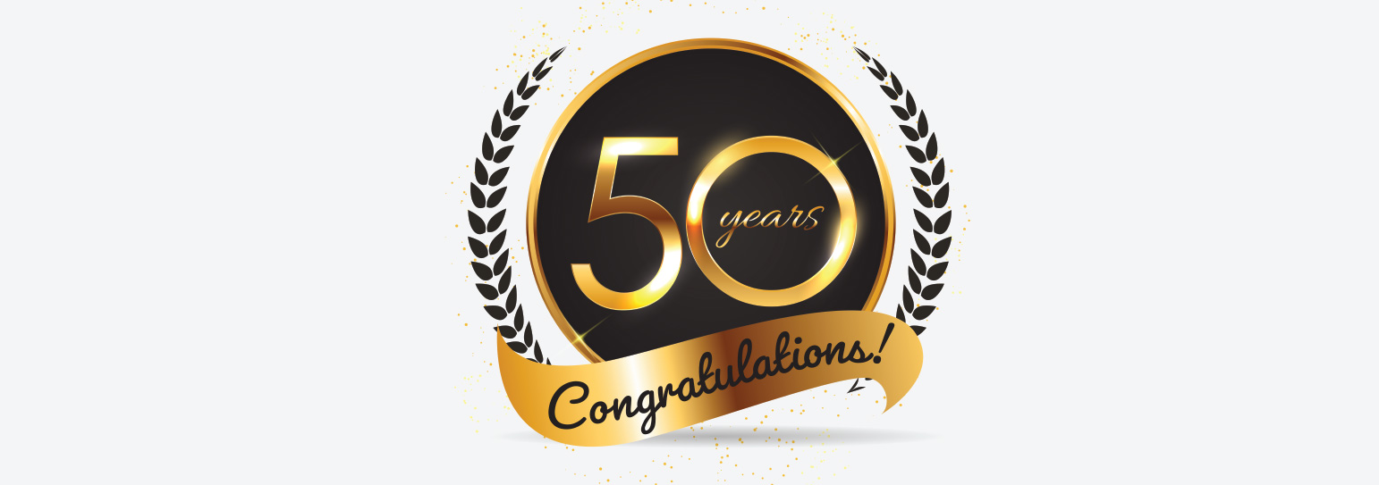 Nancy Carolan and Roger Huinker Receive IBA’s 50 Year Banker Award