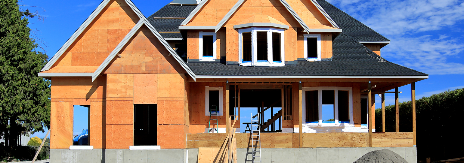 How to take advantage of a construction loan in 3 steps