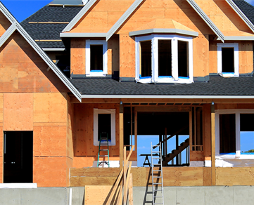 How to take advantage of a construction loan in 3 steps