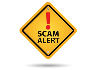 Mortgage Postcard Scam Alert