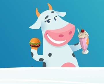 Join Us for Burgers and Shakes