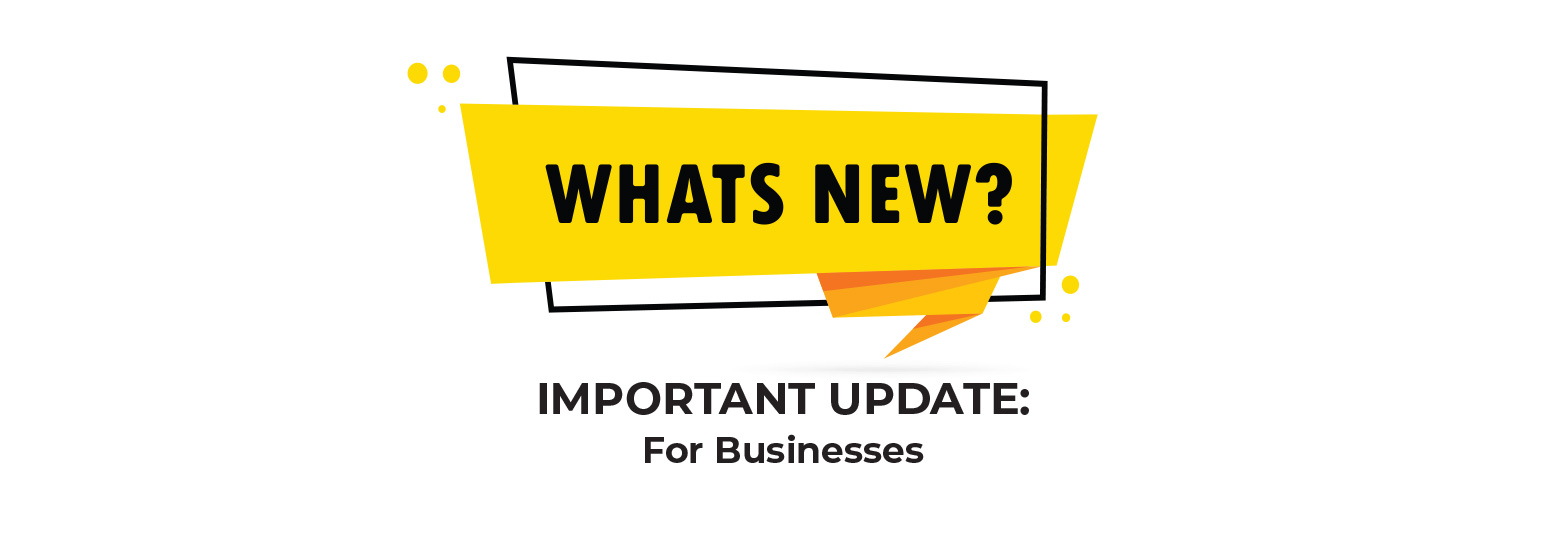 Important Update: Corporate Transparency Act & How It Affects Your Business