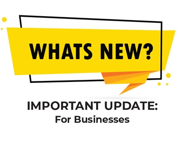 Important Update: Corporate Transparency Act & How It Affects Your Business