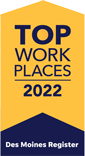 Top Work Places