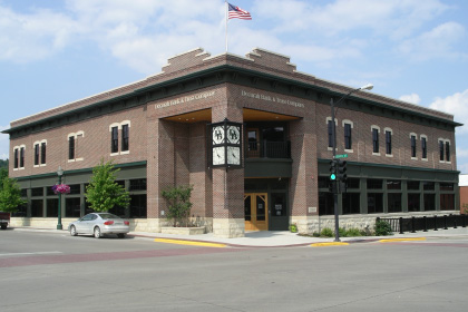 Decorah and Cresco Bank