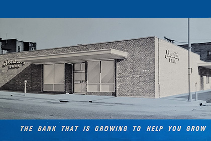 Decorah and Cresco Bank