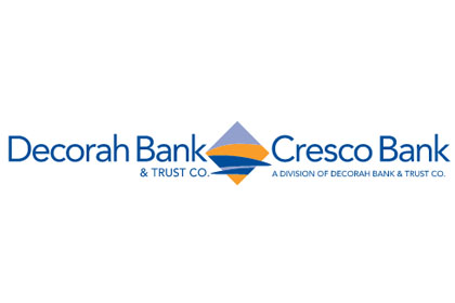 Decorah and Cresco Bank