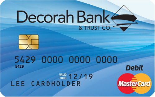 Decorah & Cresco Bank